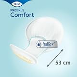 TENA ProSkin Comfort Normal Incontinence Pad 42 Pieces view 3