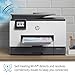 HP OfficeJet Pro 9025 All-in-One Wireless Printer, with Smart Home Office Productivity, Instant Ink & Amazon Dash Replenishment Readythumb 3