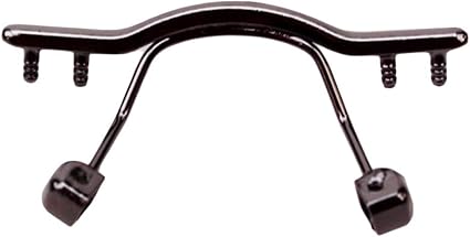glasses nose bridge replacement