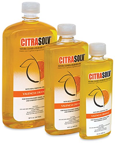 Citra Solv 2 Oz Bottle
