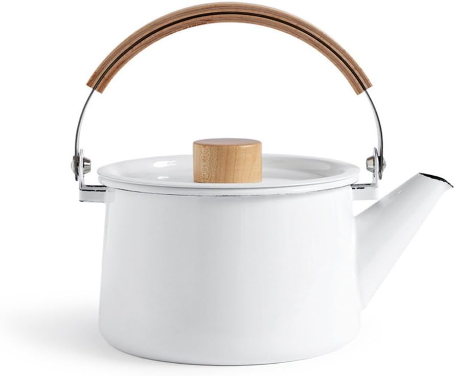 Kaico(silkworm) IH versus kettle 1.45L K-008 (japan import)