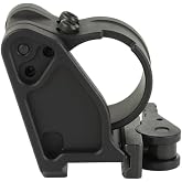 Unity Fast FTC AMPNT Magnifier BLK