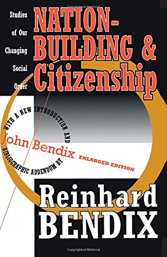 Nation-Building and Citizenship: Studies of Our Changing...