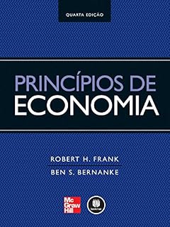 Livro Princípios de Economia