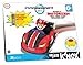 K'NEX Mario Kart Wii Building Set: Mario's Motorized Wild Wing Kart