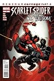 Scarlet Spider #10 Minimum Carnage Part 2!