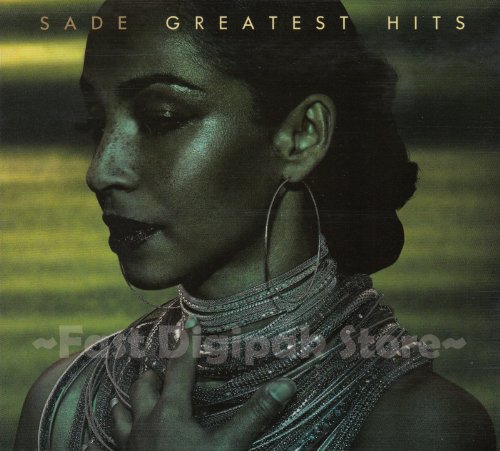 Sade - Sade - Greatest Hits 2 Cd Set - Zortam Music