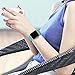 DaQin Band Compatible with Apple Watch 38mm 42mm for Women and Men, Sport Replacement Wristbands for iWatch Series 3 Series 2 Series 1, S/M, M/L