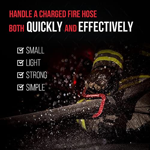 Motis Snagger Tool for Firefighting, a Powerful Multi Tool