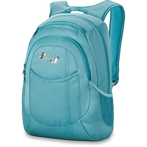 Dakine Garden Laptop Backpack, 20-Liter, Mineral Blue