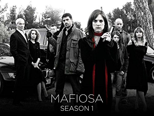 Mafiosa