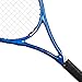 Senston Tennis Racket Professional Tennis Racquet ,Good Control Grip,Strung with Cover,Tennis Overgrip , Vibration Damper