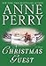 A Christmas Guest: A Novel (The Christmas Stories Book 3) by Anne Perry