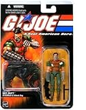G.I. Joe Series 1 > Sgt. Mutt Action Figure
