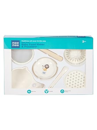 tommee tippee puree machine