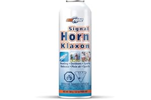 emzone Sport Air Horn 155g/5.5oz Large - Refill