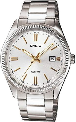 price of casio wr50m watch