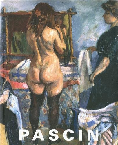 Pascin, le magicien du réel