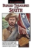 Buried Treasures of the South