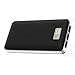 KUNSTWORKER 20000mAh Power Bank,Portable Charger with Built in LED Flash Lights and LED Display,External Battery Pack with Three Output Ports for iPhone6 6s 7 Plus, Galaxy and More