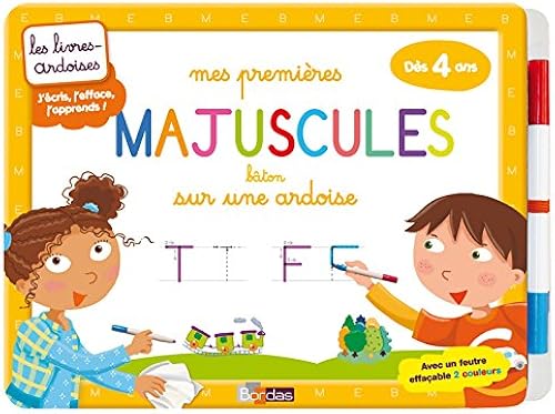 Download PREMIERES MAJUS BATONS ARDOISE PDF