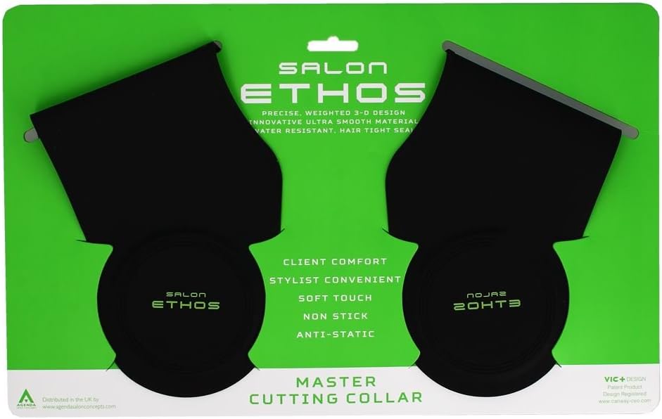 Salon Ethos Master Cutting Collar