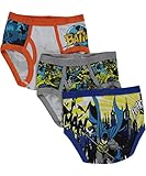 Batman Big Boys' 