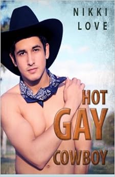 Amazon.com: Romance: Gay Romance: Hot Gay Cowboy (Gay Romance) (Gay