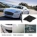 Vigny Car Scratch Remover Cloth, Multipurpose Scratch Remover Cloth for Car,Nano-Tech Smart Scratch Towel,Fix Car Scratch Repair Cloth Polish for Light Paint Scratches Remover Scuffs on Surface Repair