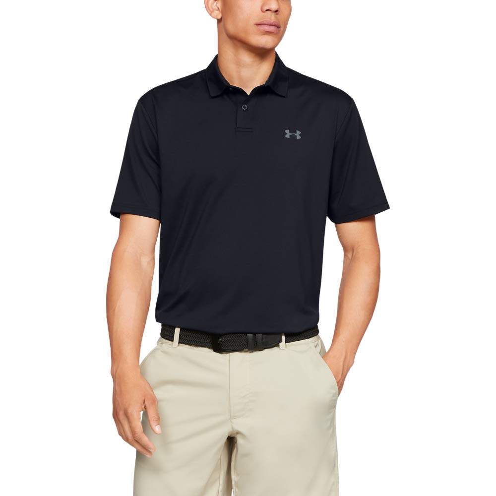 Under ArmourMen's Performance 2.0 Golf Polo
