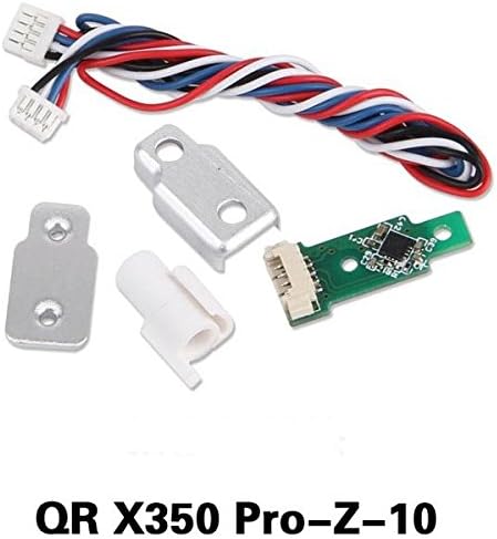 Frontier Walkera QR X350 Pro RC Quadcopter Spare Parts Compass X350 PRO-Z-10