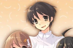 灼眼のシャナ Ova 恋と温泉の校外学習 アニメnew 無料動画まとめ