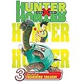 Hunter x Hunter, Vol. 3
