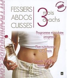 Fessiers, abdos, cuisses