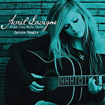 Avril Lavigneのラブソング 人気曲ランキング 22