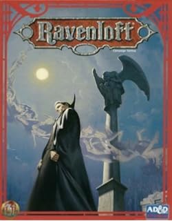 Download Free Ravenloft 25th Anniversary Pdf Download