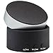 LectroFan Micro Wireless Sleep Sound Machine and Bluetooth Speaker with Fan Sounds, White Noise, and Ocean Sounds for Sleep and Sound Masking