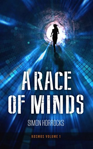Download A Race Of Minds (Kosmos) Download A Race Of Minds (Kosmos)