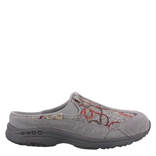 easy spirit travel knot clog