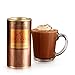 GODIVA Chocolatier Milk Chocolate Hot Cocoa Canister 13.1oz