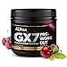Alpha Gx7 Pre Workout Powder - Energy Drink for Workouts 265g - 30 Servings Cherry