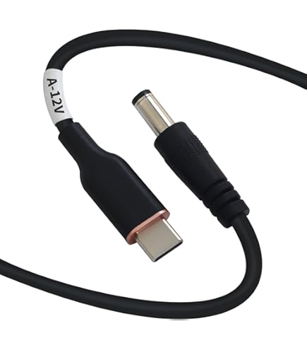 Câble De Charge 2x 2,5 Mm Mâle Vers USB - Compatible JBL E40BT E50BT (lot De 2, 1 Mètre)