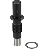 Pifipour 6L2Z-6K254-B Timing Chain Tensioner Compatible with 1997-2010 Ford Explorer Ranger Mustang Explorer Mountaineer; 6L2Z6K254B Tensioner Timing Chain