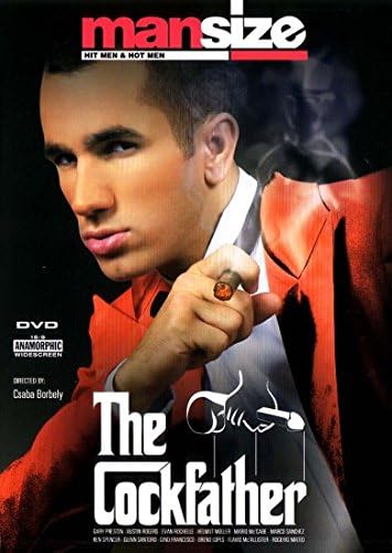 The cockfather