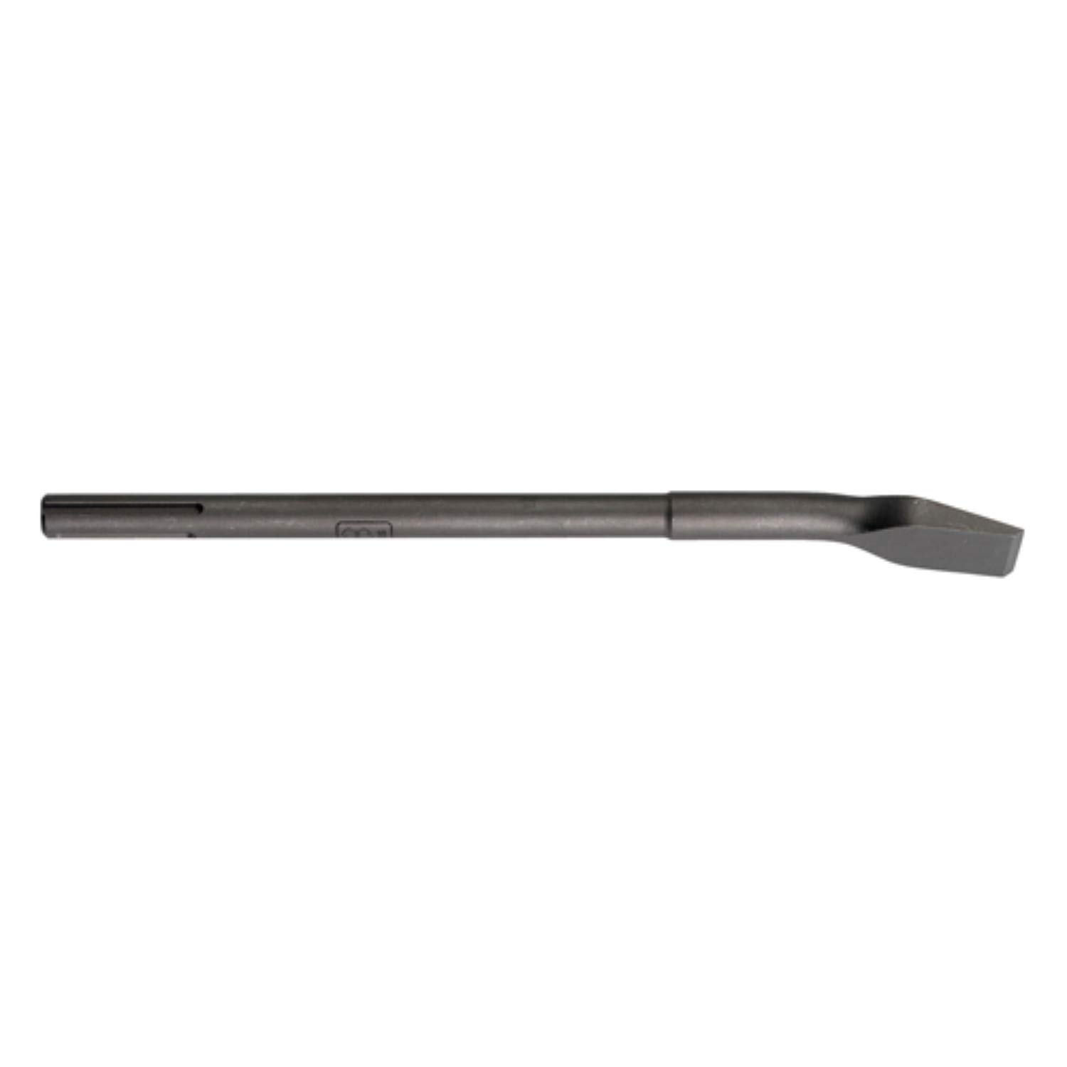 Metabo 623367000 SDS-Max Tile Chisel, Green, 400 x 50 mm