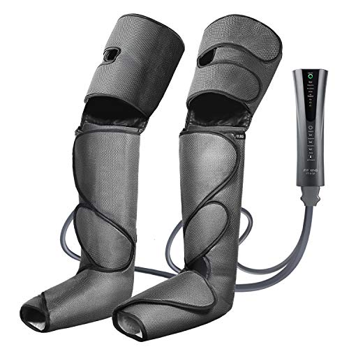 Fit king leg massager for circulation calf massager Clearance