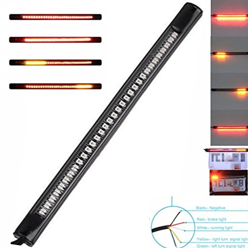 48 LED 8