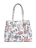 GUESS Delaney Shopper Tote Bag