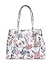 GUESS Delaney Shopper Tote Bag