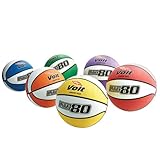 Voit Lite 80 Basketball Prism Pack-Jr
